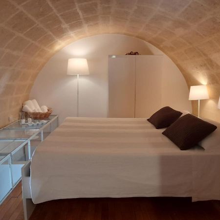 Labanca'S Relais Al Duomo Villa Matera Kültér fotó
