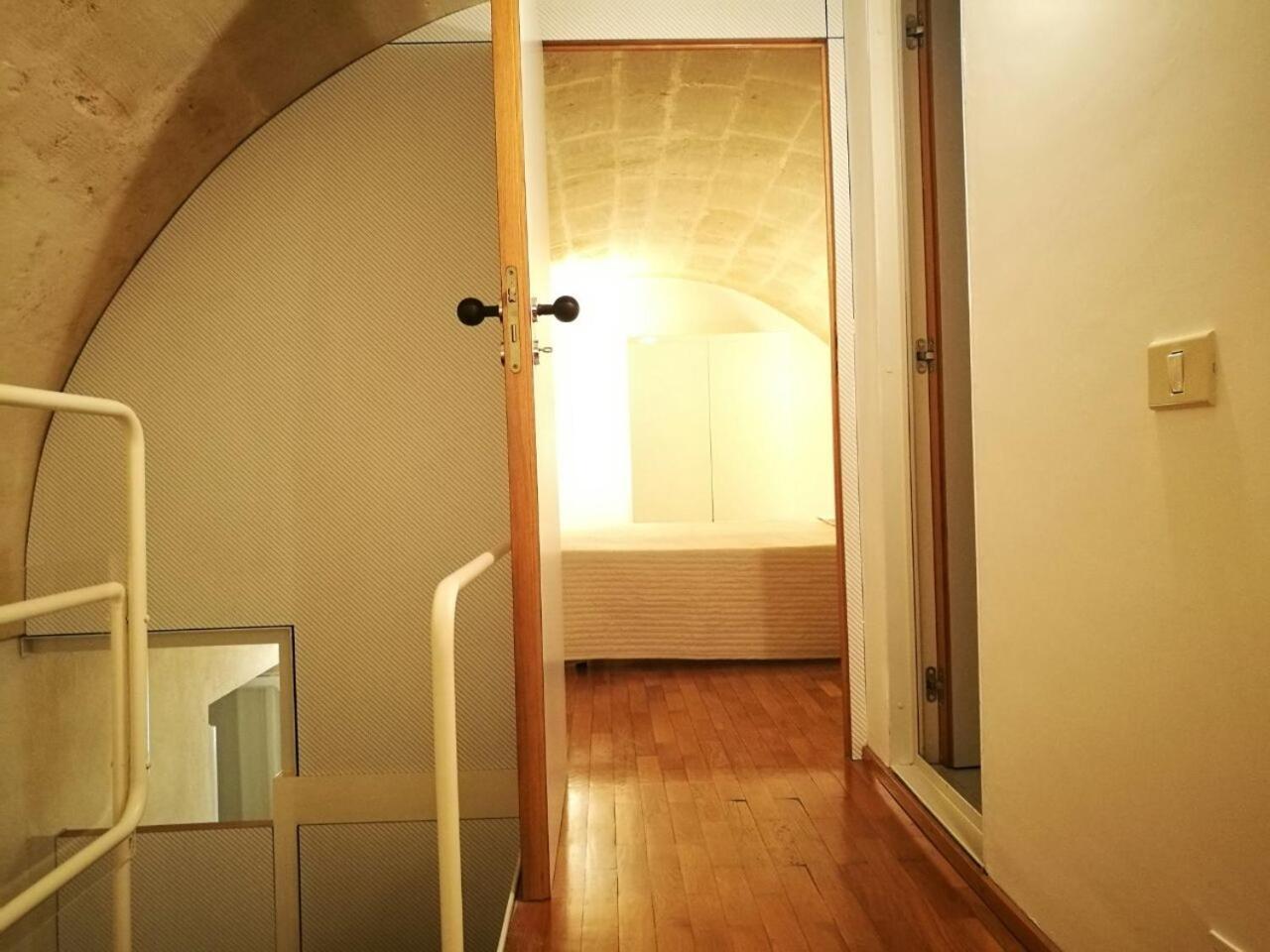 Labanca'S Relais Al Duomo Villa Matera Kültér fotó