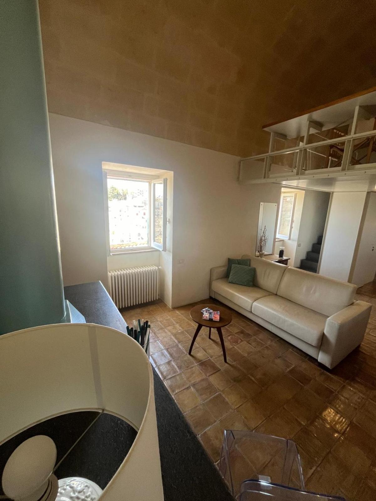 Labanca'S Relais Al Duomo Villa Matera Kültér fotó