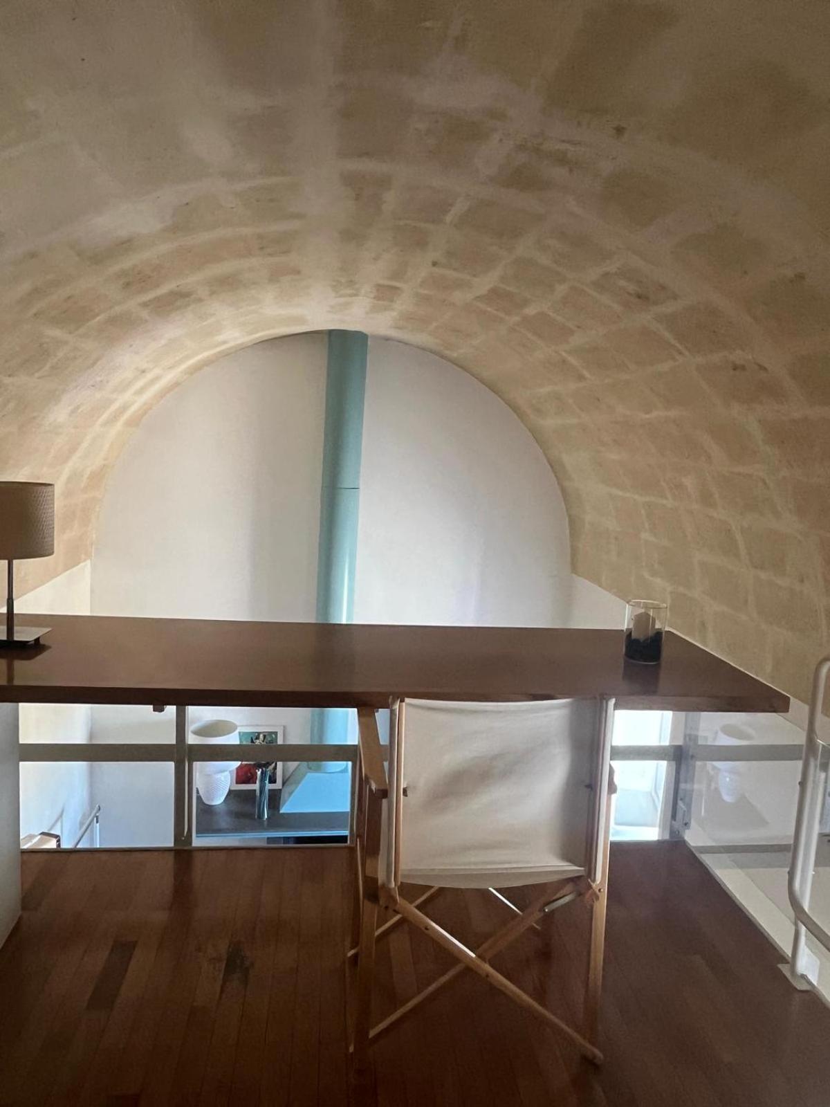 Labanca'S Relais Al Duomo Villa Matera Kültér fotó