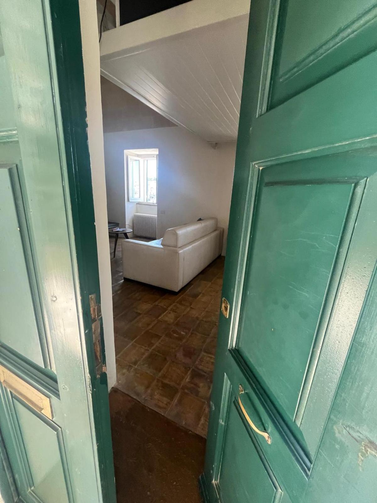 Labanca'S Relais Al Duomo Villa Matera Kültér fotó
