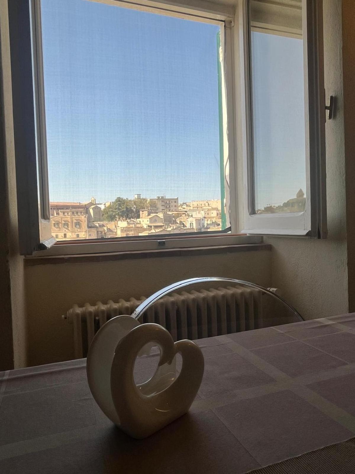 Labanca'S Relais Al Duomo Villa Matera Kültér fotó